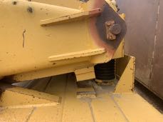 Caterpillar D10N 50