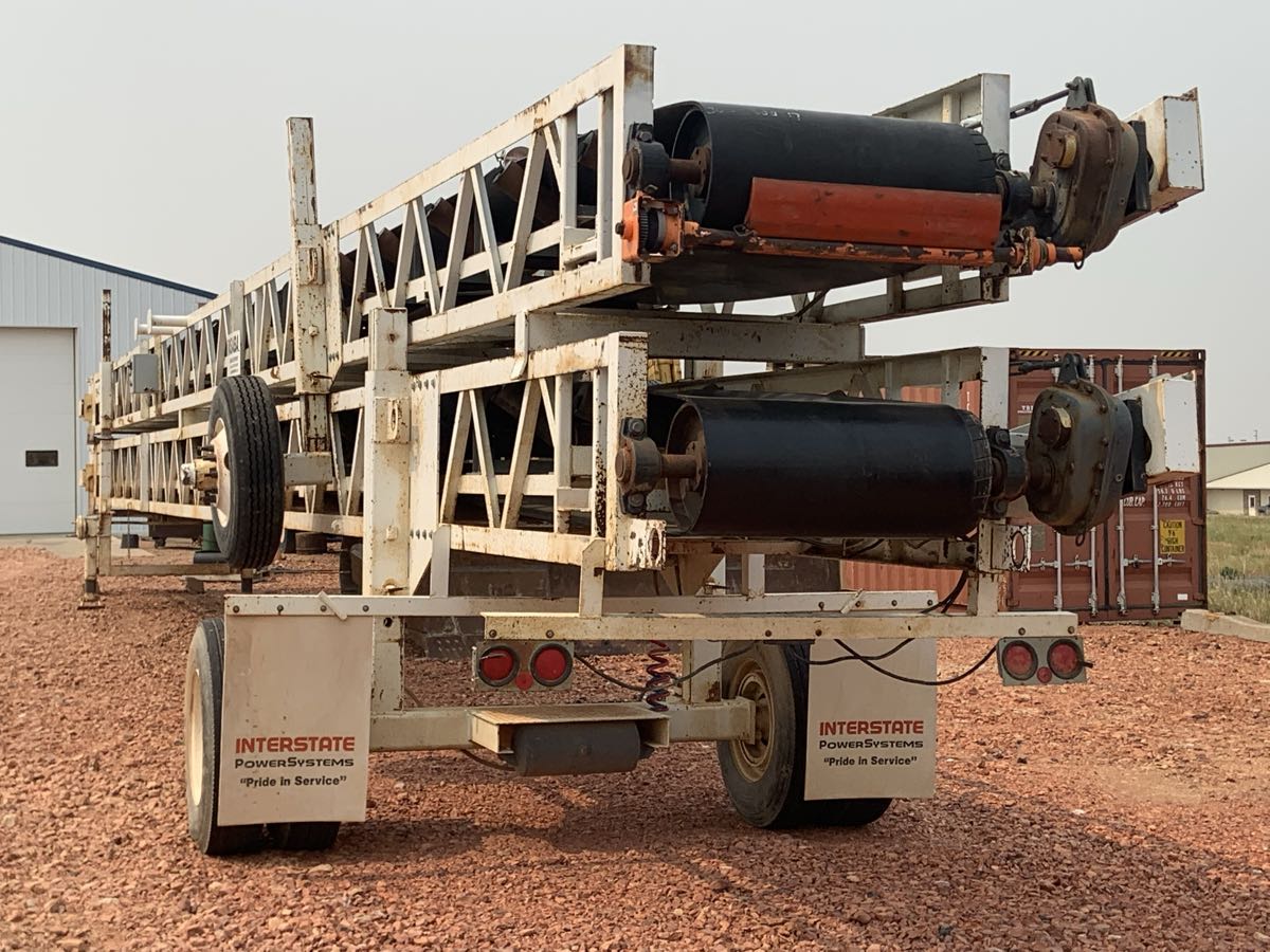 Masaba Conveyor 36 x 70 2