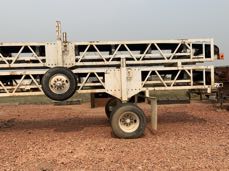 Masaba Conveyor 36 x 70 3