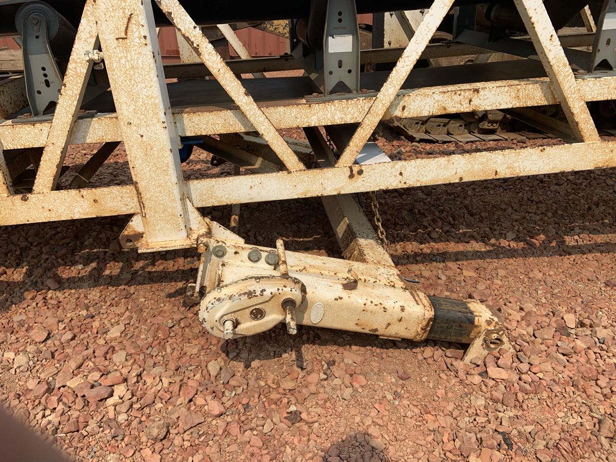 Masaba Conveyor 36 x 70 5