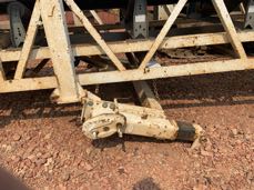 Masaba Conveyor 36 x 70 5