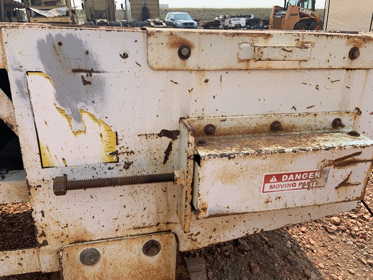 Masaba Conveyor 36 x 70 6