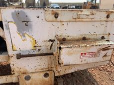 Masaba Conveyor 36 x 70 6