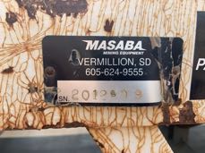 Masaba Conveyor 36 x 70 7