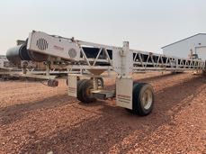 Masaba Conveyor 36 x 70 9