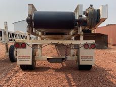 Masaba Conveyor 36 x 70 10