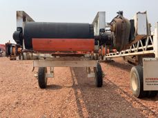 Masaba Conveyor 36 x 70 11