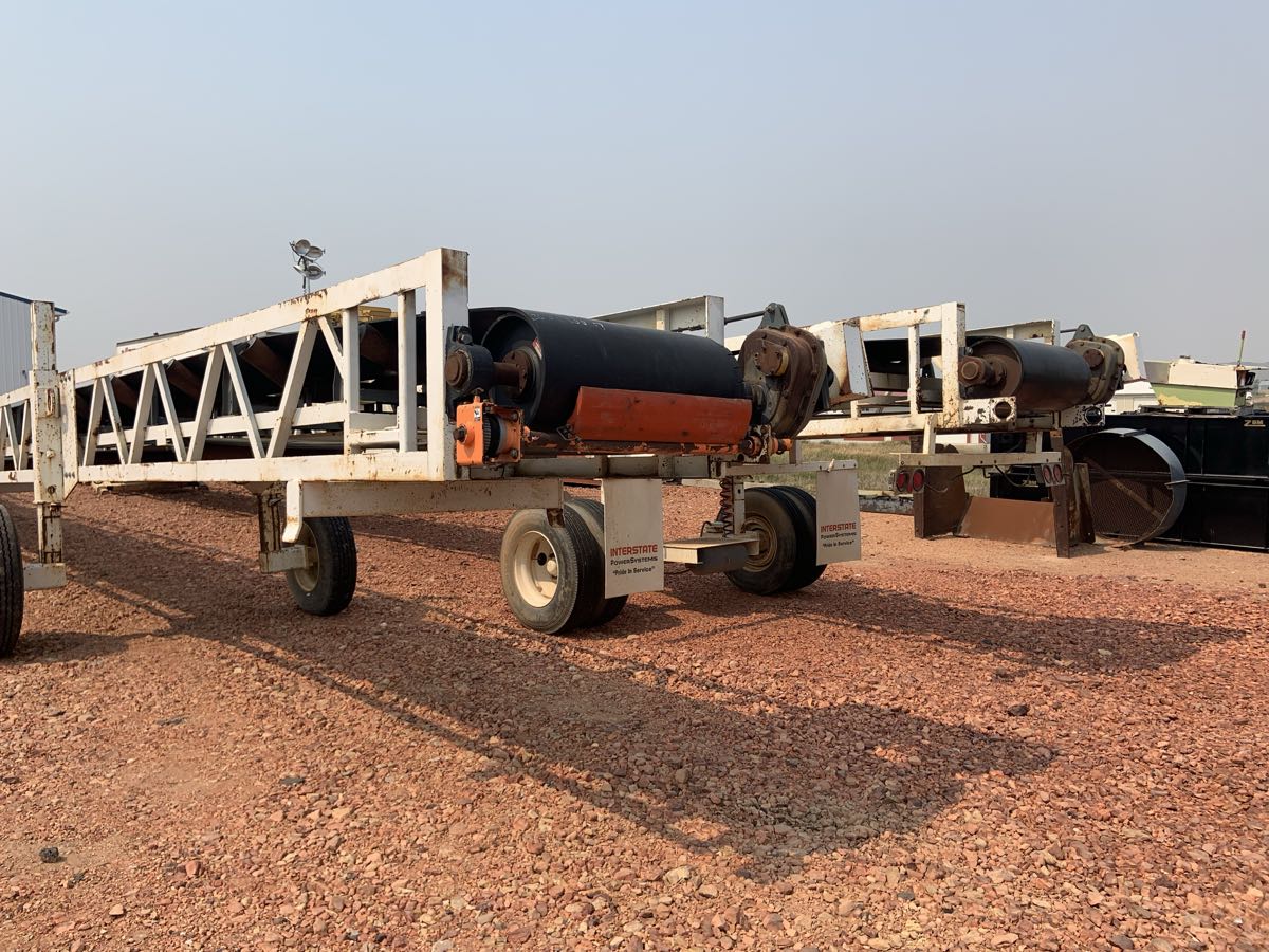 Masaba Conveyor 36 x 70 12