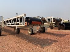 Masaba Conveyor 36 x 70 12