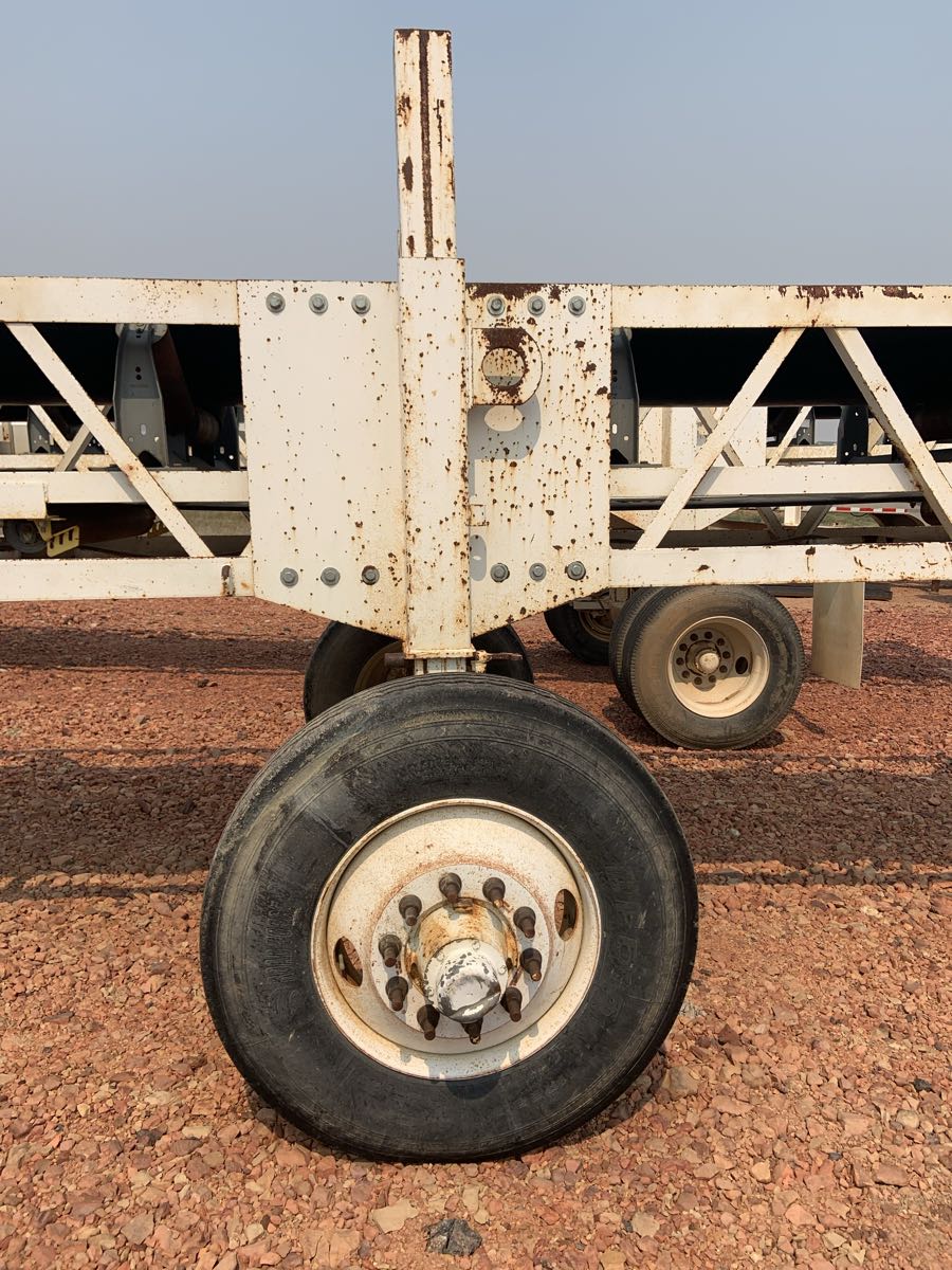 Masaba Conveyor 36 x 70 13