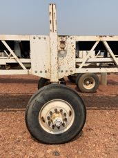 Masaba Conveyor 36 x 70 13