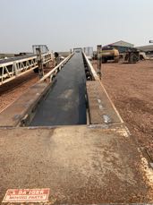 Masaba Conveyor 36 x 70 15