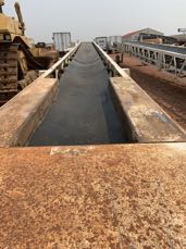 Masaba Conveyor 36 x 70 16