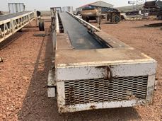 Masaba Conveyor 36 x 70 18