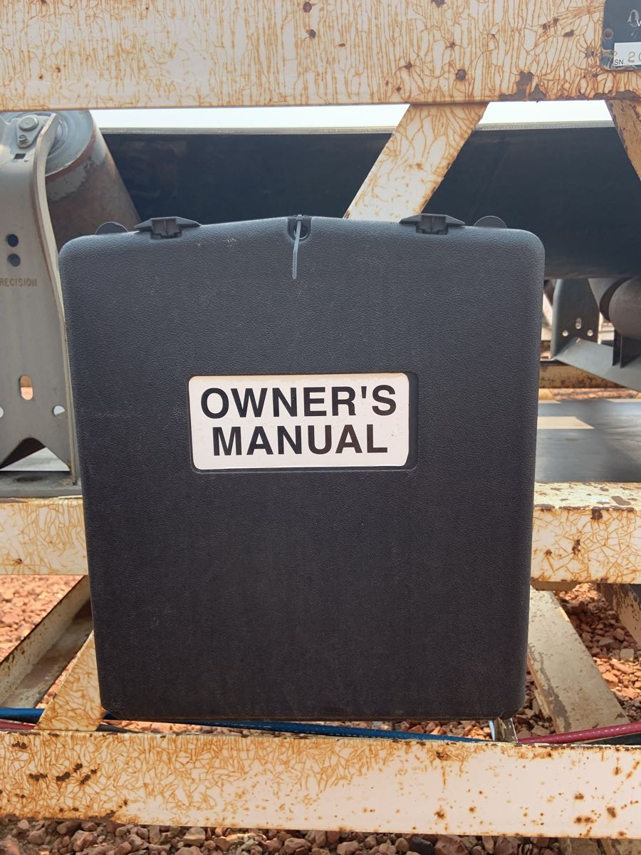 Masaba Conveyor 36 x 70 20